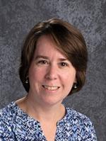 Mrs. Niecikowski Mrs. Niecikowski